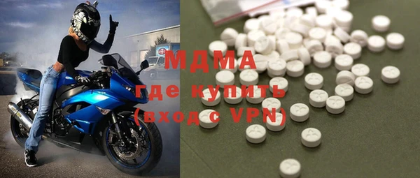 MDMA Няндома